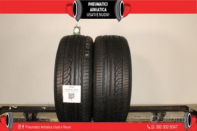 2 Gomme 205 40 R 18 Nankang al 87% SPED GRATIS
