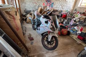Derbi GPR 125 4T