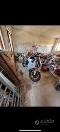 Derbi GPR 125 4T