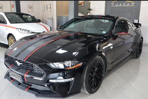 Ford Mustang 2.3 EcoBoost Shelby NO SUPERBO #50271