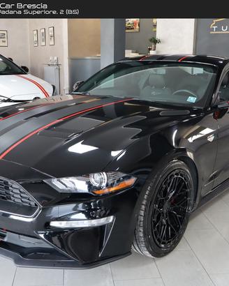 Ford Mustang 2.3 EcoBoost Shelby NO SUPERBO #50271