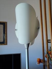 lampada a piantana