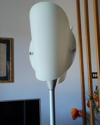 lampada a piantana