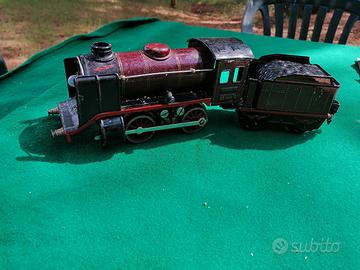 Marklin locomotiva R12890