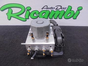 POMPA ABS PER NISSAN MICRA K14 1.0 IG 2020
