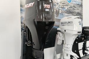 Mercury 115cv efi 2010