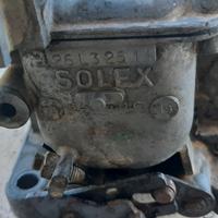 CARBURATORE SOLEX MONTATO CITROEN 