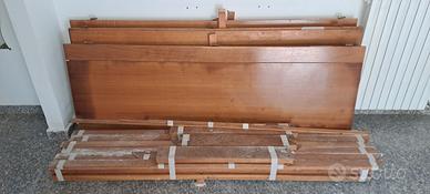 Porte in Legno