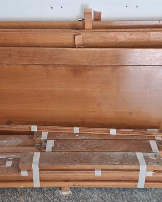 Porte in Legno