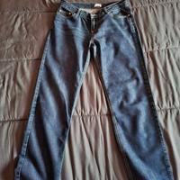 jeans donna Oltre