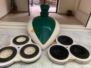 LUCIDATRICE PULILUX PL515 COMPLETO PERFETTO