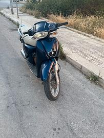 scarabeo 4t Siracusa