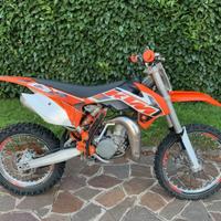 Ktm 85 sx - 2015