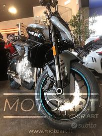 Cf Moto 675 NK E5+