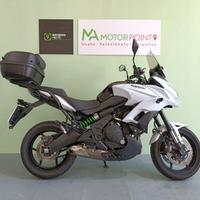 Kawasaki Versys 650 - 2016