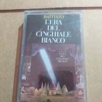 L'era del cinghiale bianco Franco Battiato
