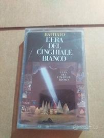 L'era del cinghiale bianco Franco Battiato