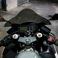 Honda CBR 600 f4i