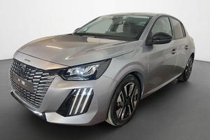 PEUGEOT 208 1.2 100cv Allure - Sensori Ant. & Po