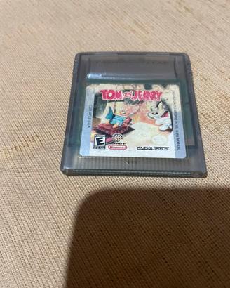 Game boy