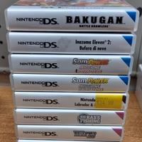 giochi nintendo ds