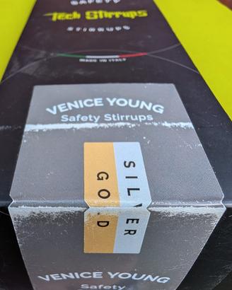 Staffe Venice Young 