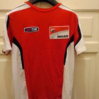 DUCATI CORSE Maglietta Originale