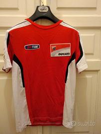 DUCATI CORSE Maglietta Originale