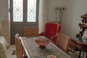 Ad un passo dal mare di copomuli