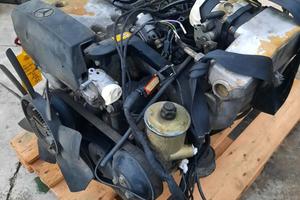 MOTORE MERCEDES CLASSE C 1.8 1994 111 - USATO - BO