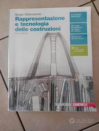 rappresentazione e tecnologia delle costruzioni