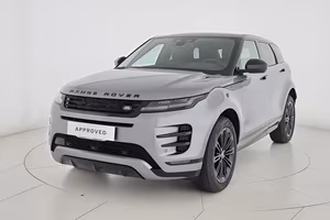 Land Rover Range Rover Evoque 2.0d i4 mhev Dy...
