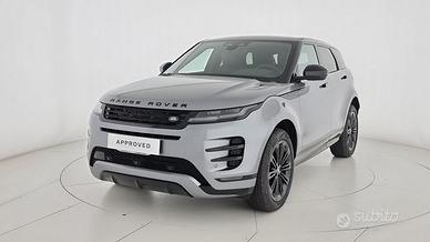 Land Rover Range Rover Evoque 2.0d i4 mhev Dy...