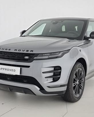Land Rover Range Rover Evoque 2.0d i4 mhev Dy...