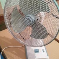 Ventilatore Bjm