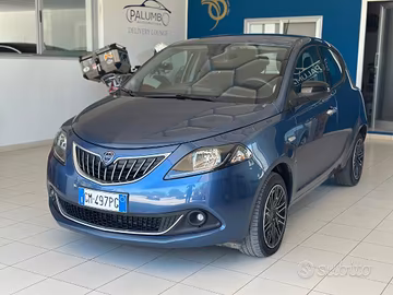 LANCIA Ypsilon 1.0 FireFly 5 porte S&S Hybrid Go