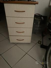 Cassettiera