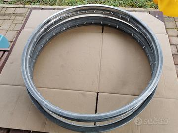 cerchi alluminio motom