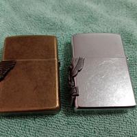 Accendini Zippo Harley Davidson vintage