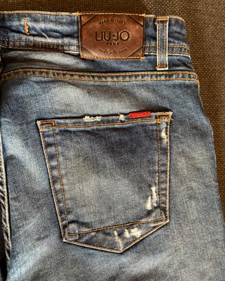 Vari pantaloni Jeans/Estivi/Sportivi