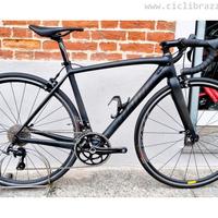 Specialized Tarmac Sport tg.S52 Shimano 105 2x11v