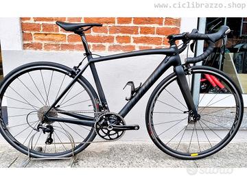 Specialized Tarmac Sport tg.S52 Shimano 105 2x11v