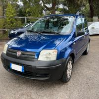 FIAT PANDA 1.2 ALESSI - 2008