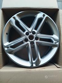 Cerchio in lega 19" per Opel Mokka/Mokka X