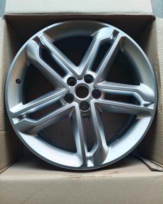 Cerchio in lega 19" per Opel Mokka/Mokka X