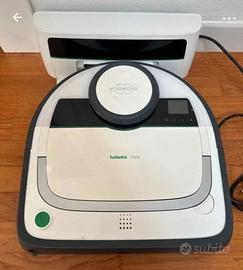 Vorwerk Folletto VR200