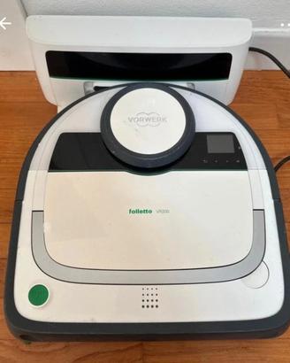 Vorwerk Folletto VR200