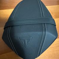 Sella passeggero Triumph Street Triple 765RS