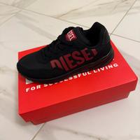 Scarpe sportivo diesel 38 nuovo