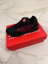 Scarpe sportivo diesel 38 nuovo
